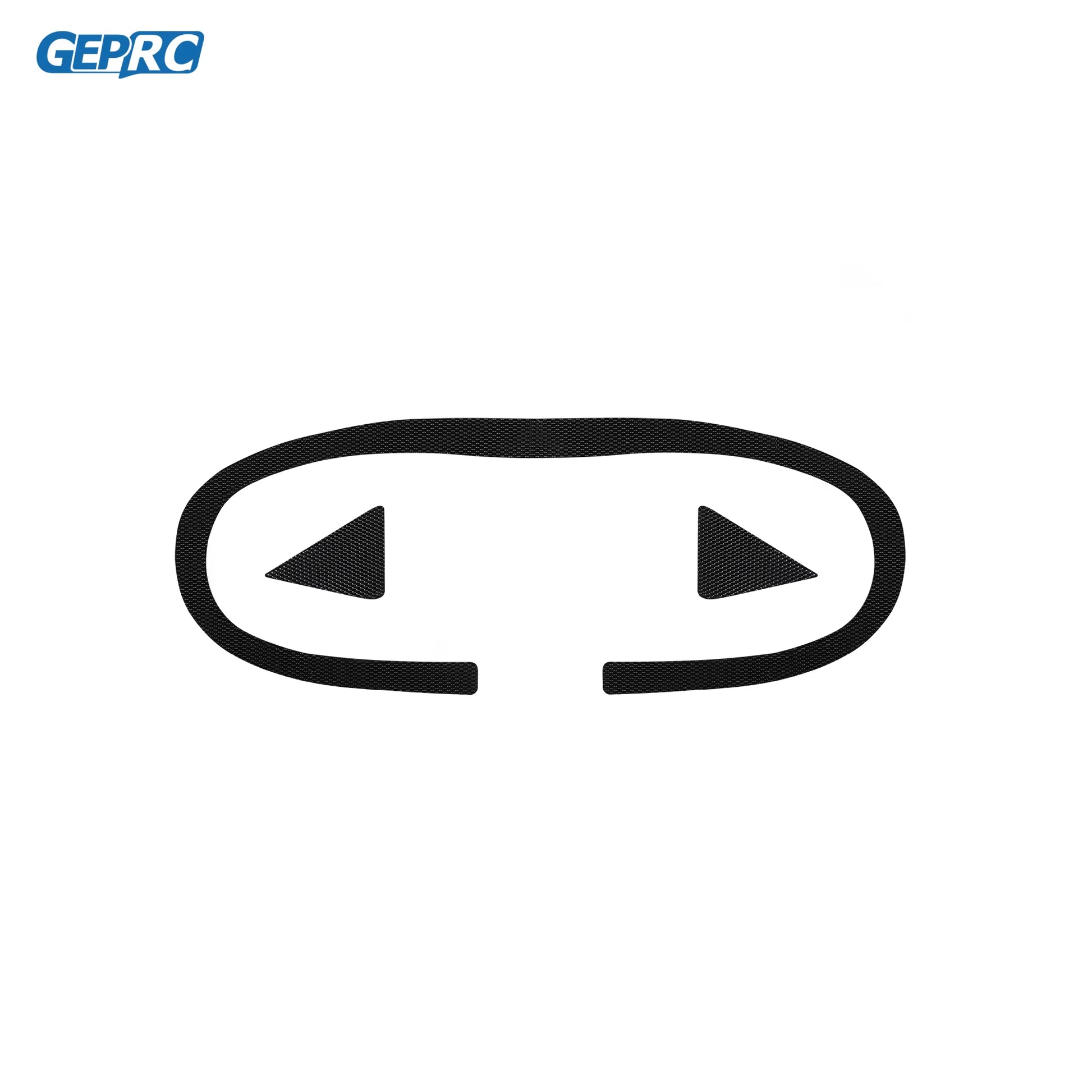 Replacement FPV Goggles Sponge Foam Padding Compatible for DJI Goggles 2 /DJI Goggles Integra