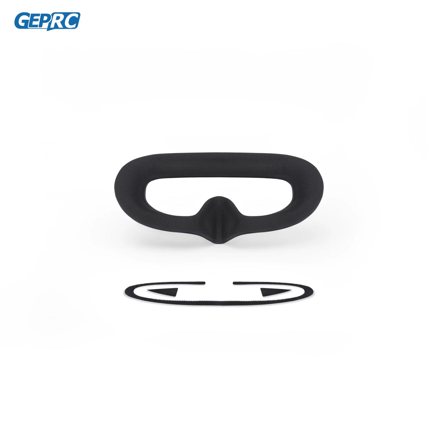 Replacement FPV Goggles Sponge Foam Padding Compatible for DJI Goggles 2 /DJI Goggles Integra