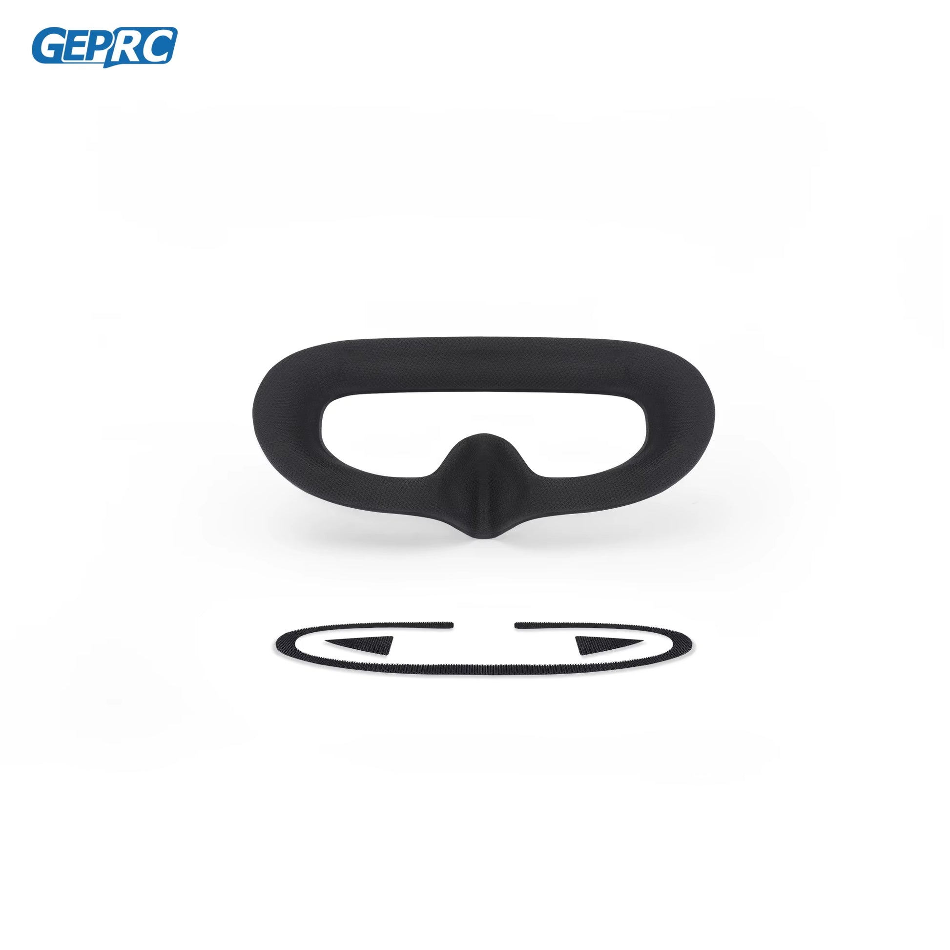 Replacement FPV Goggles Sponge Foam Padding Compatible for DJI Goggles 2 /DJI Goggles Integra
