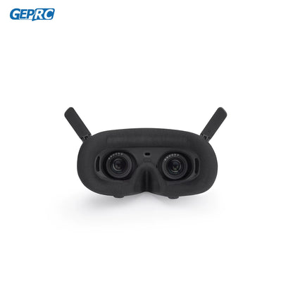 Replacement FPV Goggles Sponge Foam Padding Compatible for DJI Goggles 2 /DJI Goggles Integra
